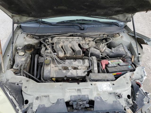 Photo 10 VIN: 1FAFP55S13A112484 - FORD TAURUS SES 