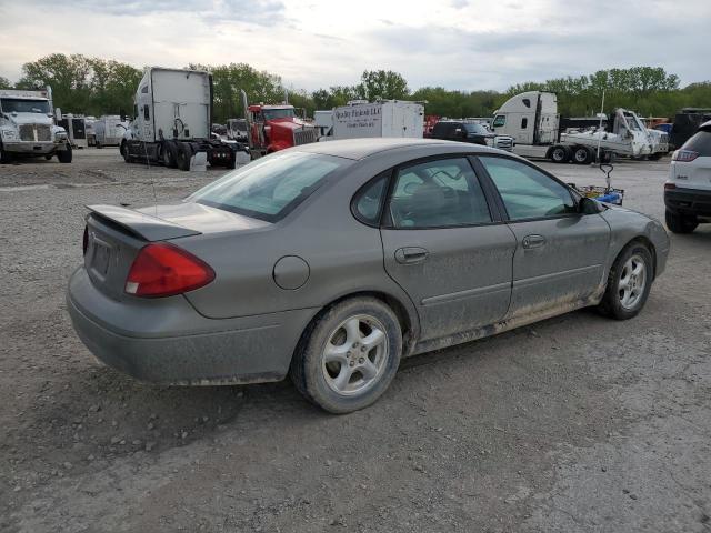 Photo 2 VIN: 1FAFP55S13A112484 - FORD TAURUS SES 