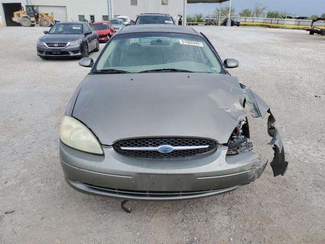 Photo 4 VIN: 1FAFP55S13A112484 - FORD TAURUS SES 