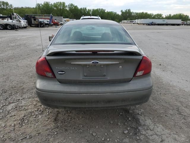 Photo 5 VIN: 1FAFP55S13A112484 - FORD TAURUS SES 