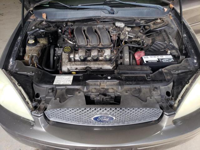 Photo 10 VIN: 1FAFP55S14G151414 - FORD TAURUS SES 