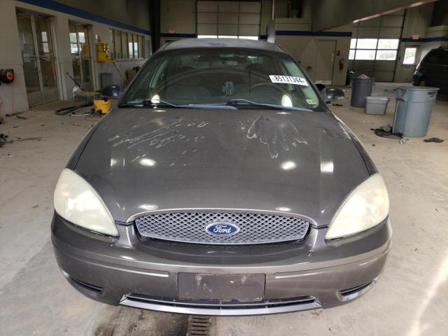 Photo 4 VIN: 1FAFP55S14G151414 - FORD TAURUS SES 