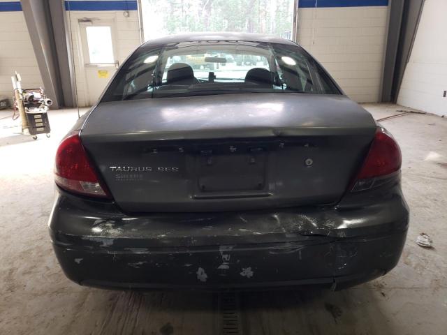 Photo 5 VIN: 1FAFP55S14G151414 - FORD TAURUS SES 