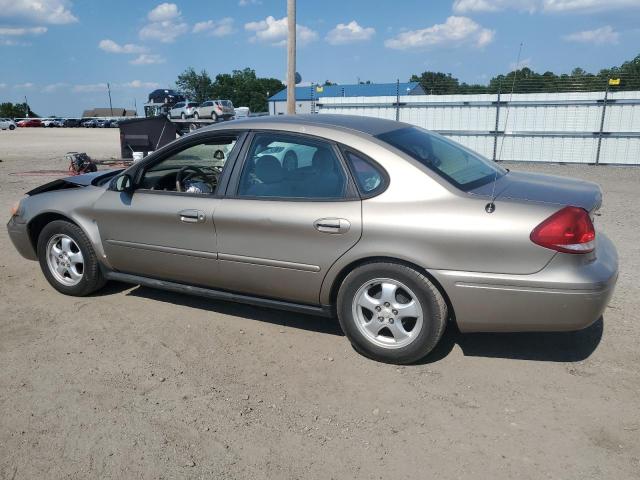 Photo 1 VIN: 1FAFP55S14G161165 - FORD TAURUS SES 