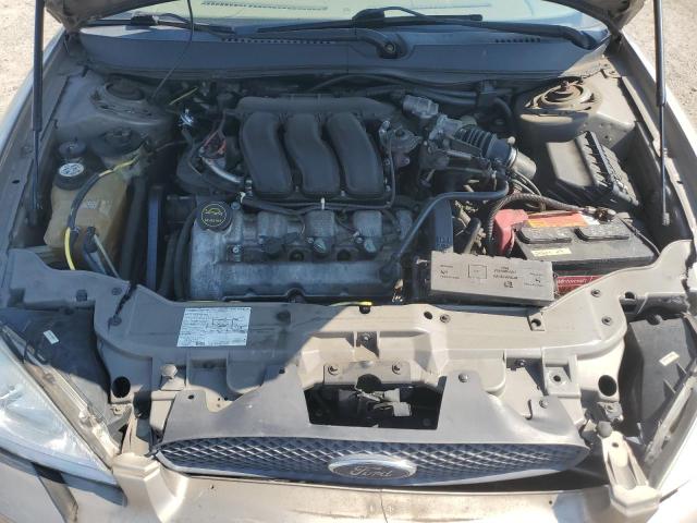 Photo 10 VIN: 1FAFP55S14G161165 - FORD TAURUS SES 