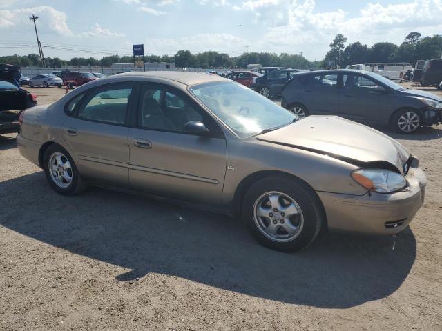 Photo 3 VIN: 1FAFP55S14G161165 - FORD TAURUS SES 