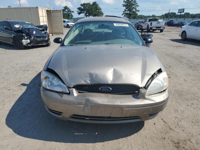 Photo 4 VIN: 1FAFP55S14G161165 - FORD TAURUS SES 