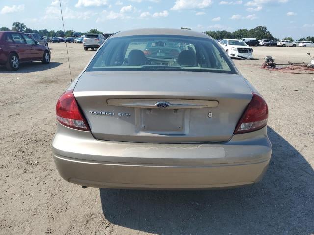 Photo 5 VIN: 1FAFP55S14G161165 - FORD TAURUS SES 