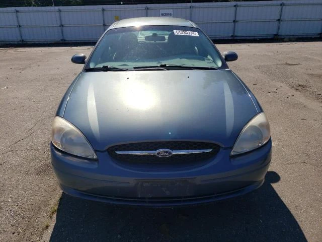 Photo 4 VIN: 1FAFP55S1YG271509 - FORD TAURUS SES 