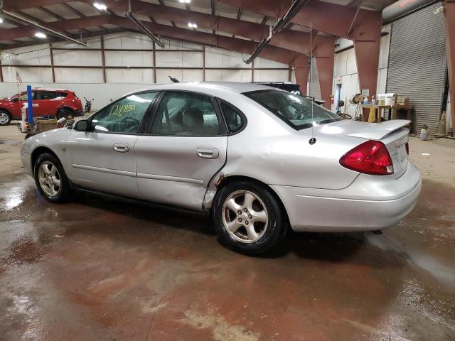 Photo 1 VIN: 1FAFP55S22G195077 - FORD TAURUS SES 