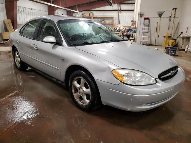 Photo 3 VIN: 1FAFP55S22G195077 - FORD TAURUS SES 