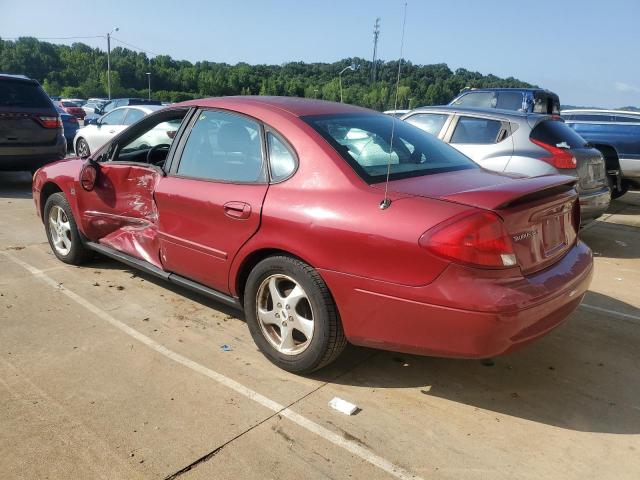 Photo 1 VIN: 1FAFP55S23G140632 - FORD TAURUS SES 