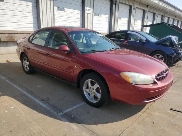 Photo 3 VIN: 1FAFP55S23G140632 - FORD TAURUS SES 