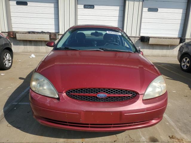 Photo 4 VIN: 1FAFP55S23G140632 - FORD TAURUS SES 