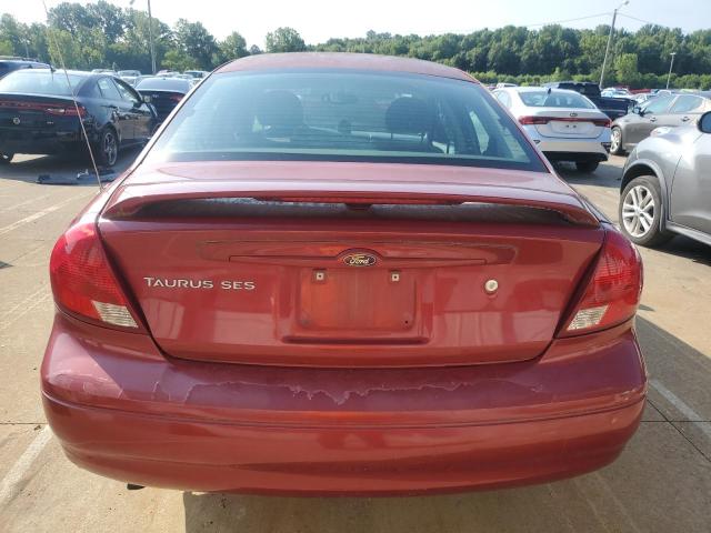 Photo 5 VIN: 1FAFP55S23G140632 - FORD TAURUS SES 