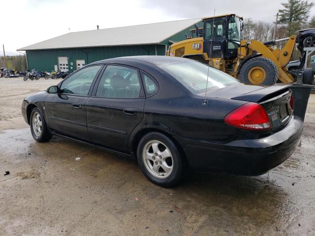 Photo 1 VIN: 1FAFP55S24G166889 - FORD TAURUS SES 