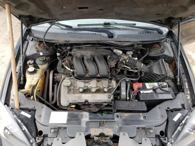 Photo 10 VIN: 1FAFP55S24G166889 - FORD TAURUS SES 