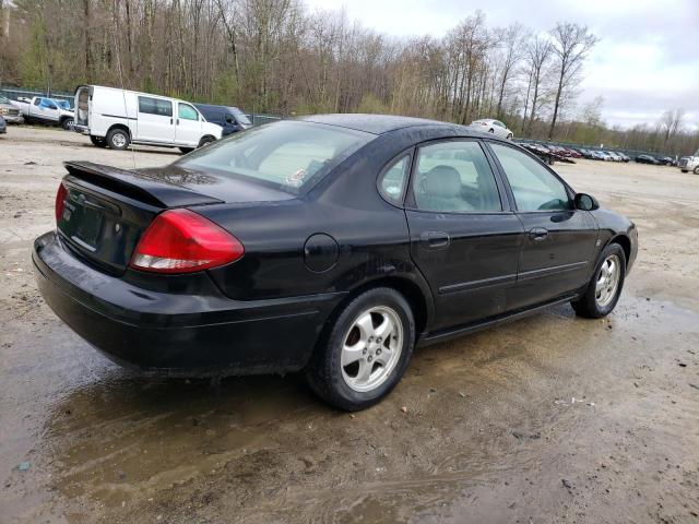 Photo 2 VIN: 1FAFP55S24G166889 - FORD TAURUS SES 