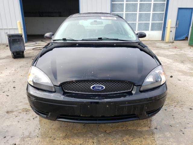 Photo 4 VIN: 1FAFP55S24G166889 - FORD TAURUS SES 