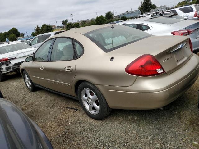 Photo 1 VIN: 1FAFP55S2YG189644 - FORD TAURUS SES 