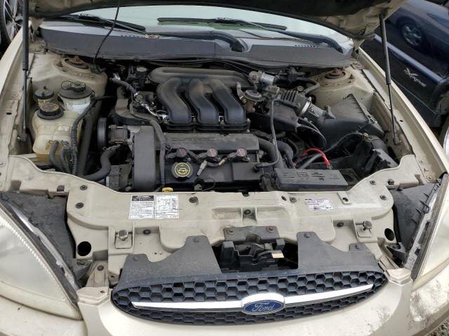 Photo 10 VIN: 1FAFP55S2YG189644 - FORD TAURUS SES 