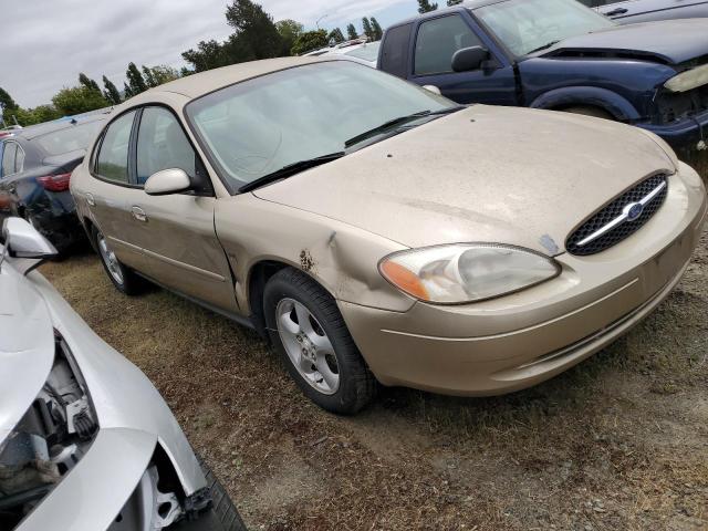 Photo 3 VIN: 1FAFP55S2YG189644 - FORD TAURUS SES 