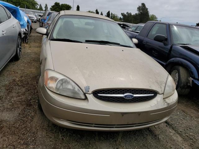 Photo 4 VIN: 1FAFP55S2YG189644 - FORD TAURUS SES 