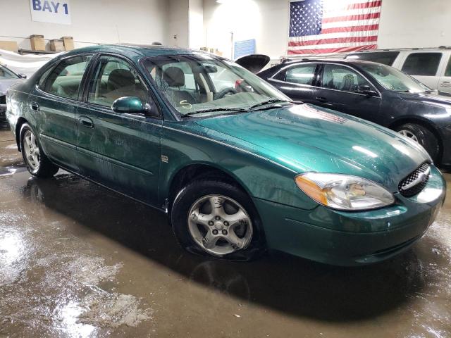 Photo 3 VIN: 1FAFP55S2YG232007 - FORD TAURUS SES 