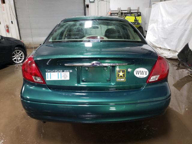 Photo 5 VIN: 1FAFP55S2YG232007 - FORD TAURUS SES 