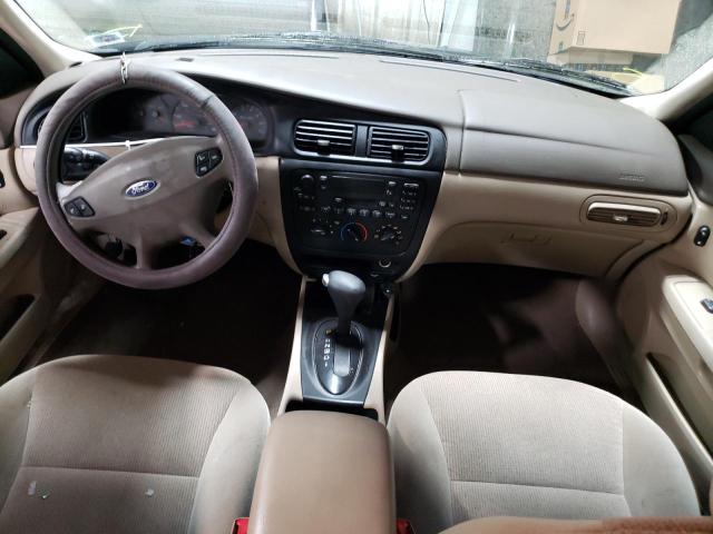 Photo 7 VIN: 1FAFP55S2YG232007 - FORD TAURUS SES 