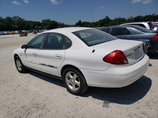 Photo 1 VIN: 1FAFP55S2YG282230 - FORD TAURUS SES 