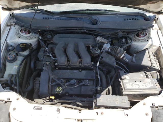 Photo 10 VIN: 1FAFP55S2YG282230 - FORD TAURUS SES 