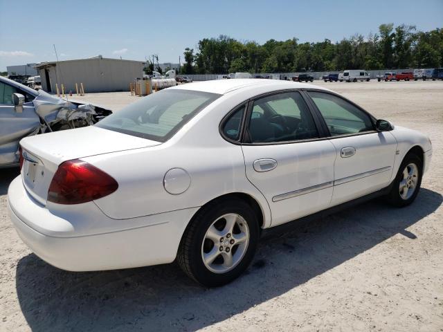 Photo 2 VIN: 1FAFP55S2YG282230 - FORD TAURUS SES 