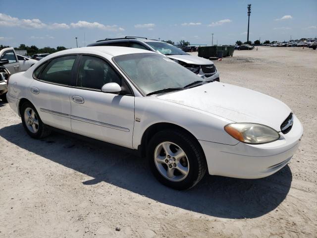 Photo 3 VIN: 1FAFP55S2YG282230 - FORD TAURUS SES 