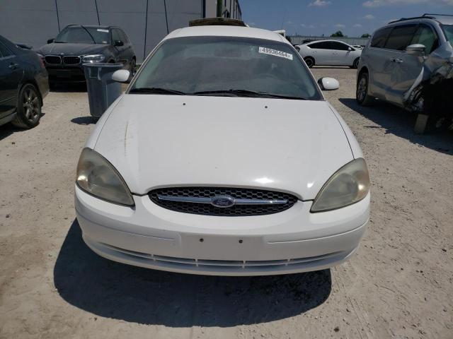 Photo 4 VIN: 1FAFP55S2YG282230 - FORD TAURUS SES 