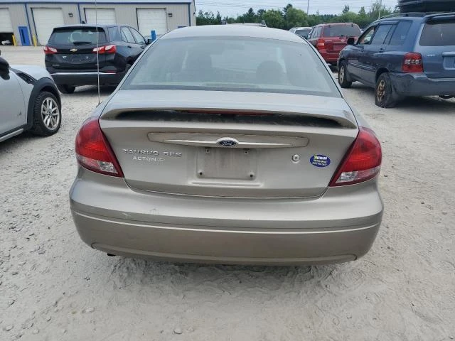 Photo 5 VIN: 1FAFP55S34G178064 - FORD TAURUS SES 