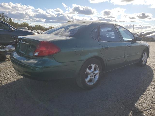 Photo 2 VIN: 1FAFP55S3YA209208 - FORD TAURUS SES 