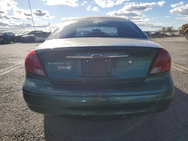 Photo 5 VIN: 1FAFP55S3YA209208 - FORD TAURUS SES 