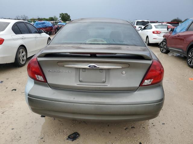 Photo 5 VIN: 1FAFP55S41A160557 - FORD TAURUS SES 