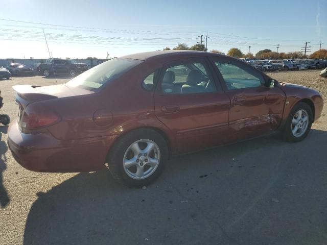 Photo 2 VIN: 1FAFP55S42A178462 - FORD TAURUS SES 