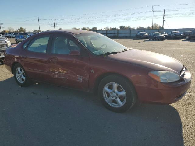 Photo 3 VIN: 1FAFP55S42A178462 - FORD TAURUS SES 