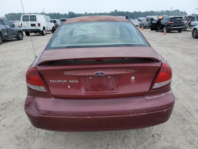 Photo 5 VIN: 1FAFP55S44A190727 - FORD TAURUS SES 