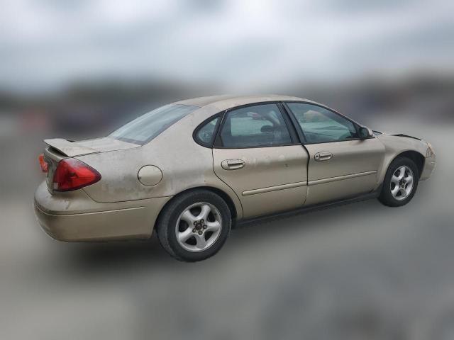 Photo 2 VIN: 1FAFP55S4YA214272 - FORD TAURUS SES 