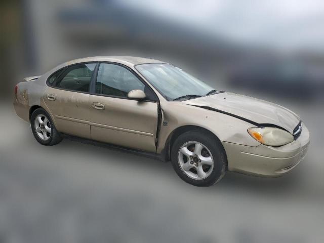 Photo 3 VIN: 1FAFP55S4YA214272 - FORD TAURUS SES 