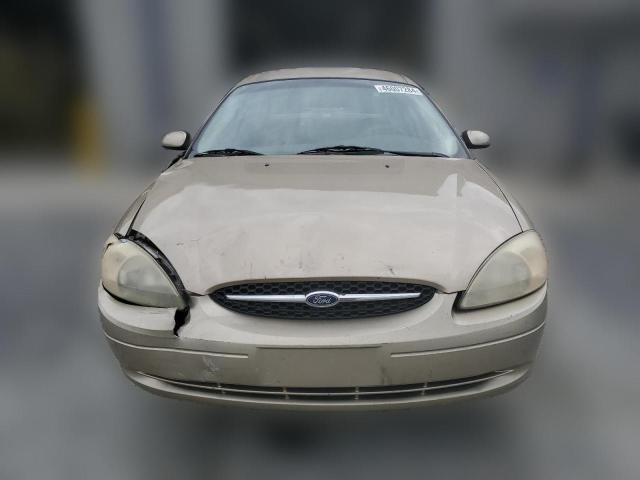 Photo 4 VIN: 1FAFP55S4YA214272 - FORD TAURUS SES 