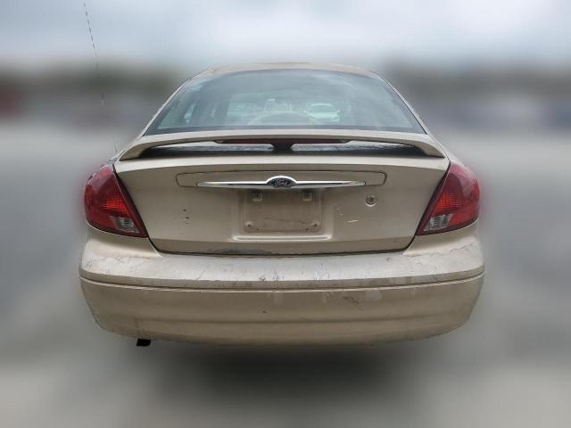 Photo 5 VIN: 1FAFP55S4YA214272 - FORD TAURUS SES 