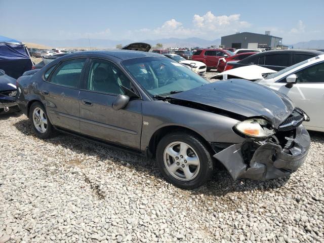 Photo 3 VIN: 1FAFP55S52G252968 - FORD TAURUS SES 