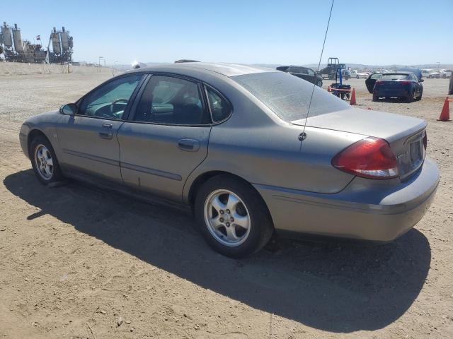 Photo 1 VIN: 1FAFP55S54A205302 - FORD TAURUS SES 