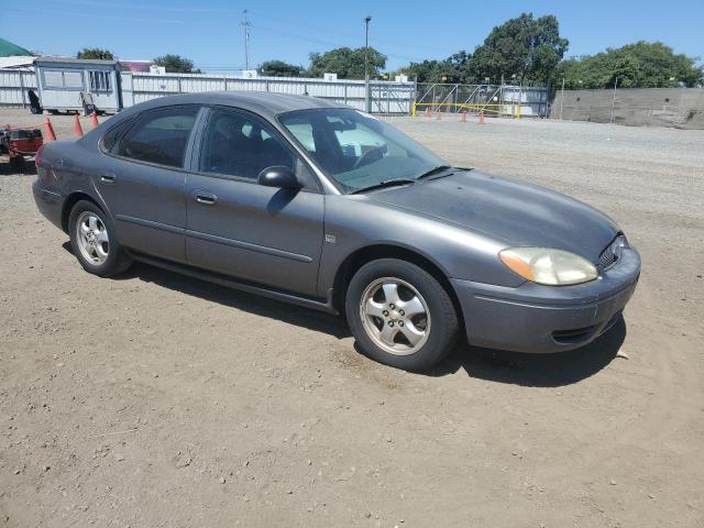 Photo 3 VIN: 1FAFP55S54A205302 - FORD TAURUS SES 