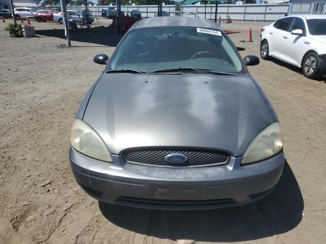 Photo 4 VIN: 1FAFP55S54A205302 - FORD TAURUS SES 